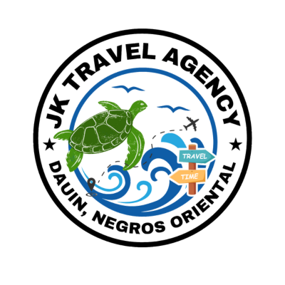 Apo Island - JK'S Travel and Tours