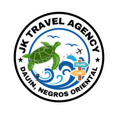 Apo Island - JK'S Travel and Tours